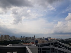 Platinum Edge (D13), Apartment #188625262